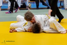 26.04.2026 Wachau JUDO Kids Cup